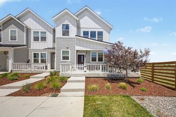 874 Furrow Way, Lafayette, CO 80026