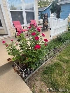 6405 Hollyhock Green #62, Frederick, CO 80530