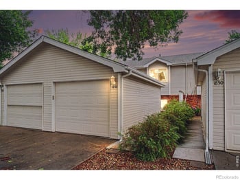 1848 Lydia Dr, Loveland, CO 80537