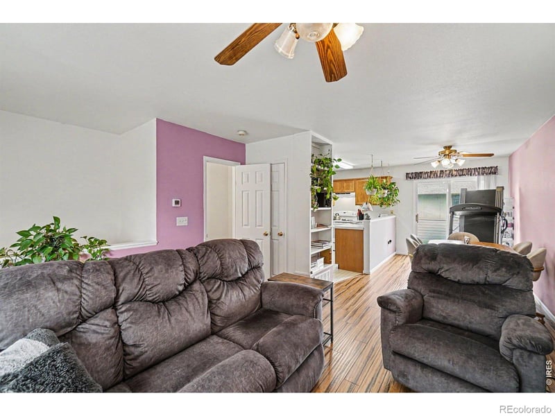 1848 Lydia Dr, Loveland, CO 80537