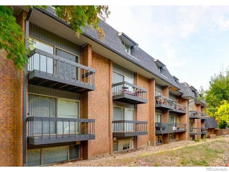 1065 University Ave #115, Boulder, CO 80302