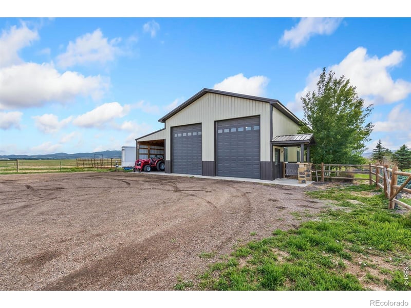 2125 Scenic Estates Dr, Fort Collins, CO 80524