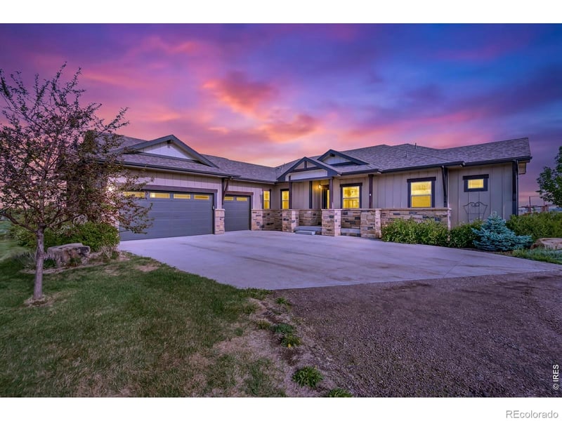 2125 Scenic Estates Dr, Fort Collins, CO 80524
