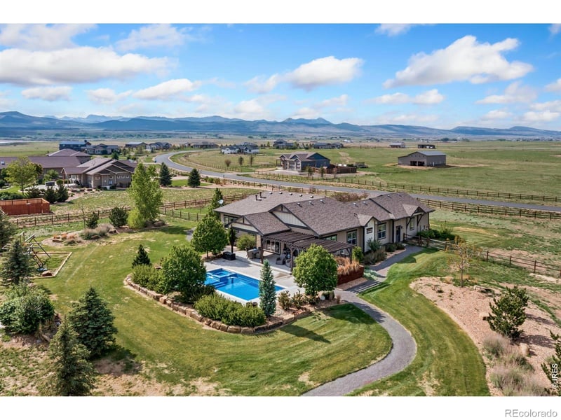 2125 Scenic Estates Dr, Fort Collins, CO 80524