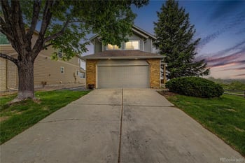 204 Summit Trl, Broomfield, CO 80020