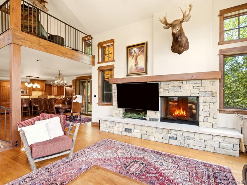 293 Caravelle Dr, Keystone, CO 80435