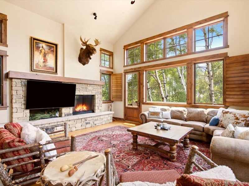 293 Caravelle Dr, Keystone, CO 80435