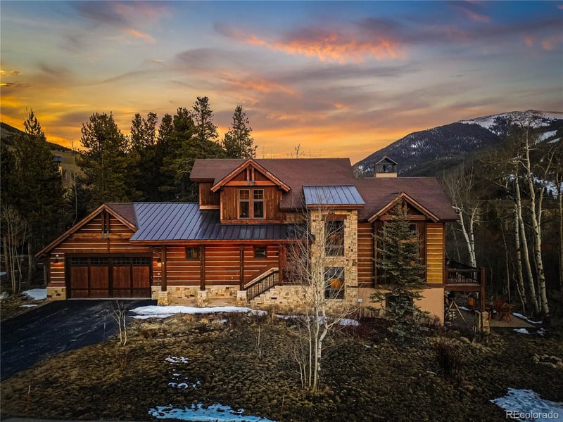 293 Caravelle Dr, Keystone, CO 80435