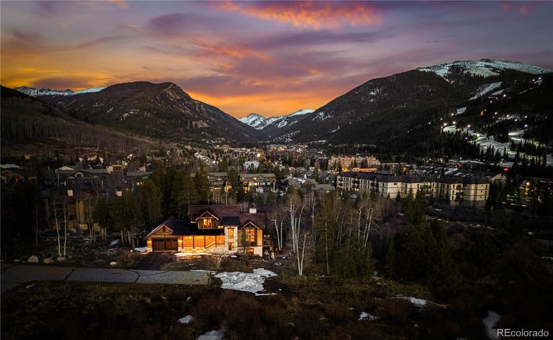 293 Caravelle Dr, Keystone, CO 80435