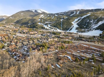 293 Caravelle Dr, Keystone, CO 80435