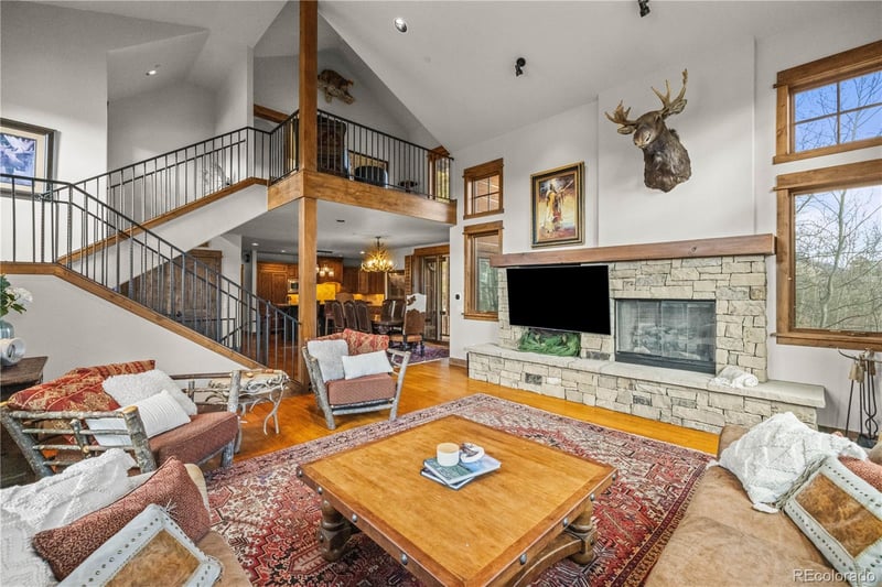 293 Caravelle Dr, Keystone, CO 80435