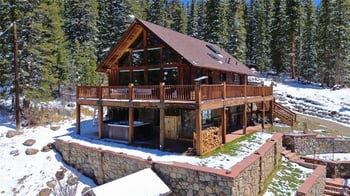 232 Goldfinch Pl, Alma, CO 80420