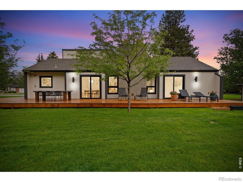 1305 Lindenwood Dr, Fort Collins, CO 80524
