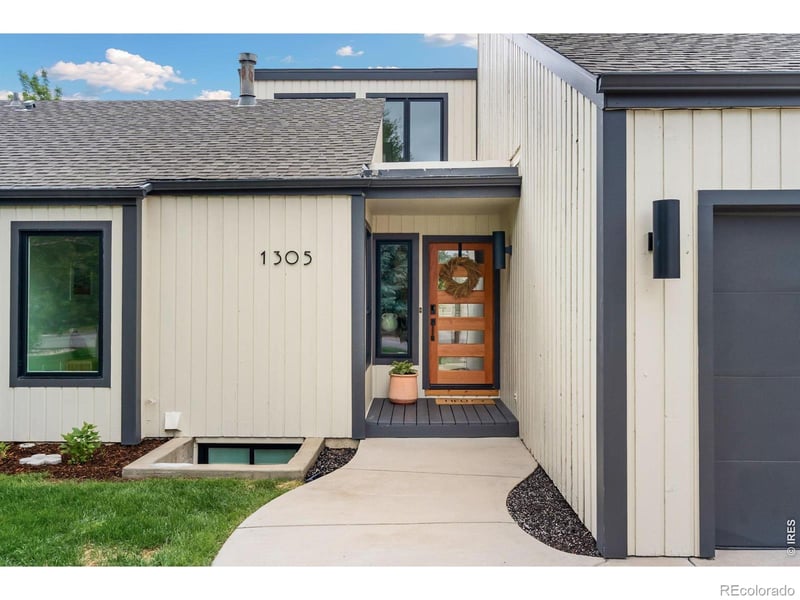 1305 Lindenwood Dr, Fort Collins, CO 80524
