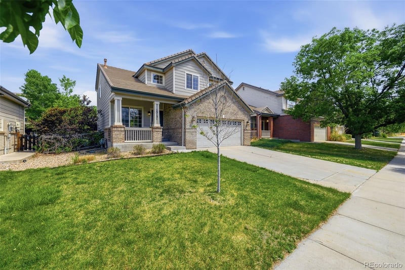 15131 E 117th Ave, Commerce City, CO 80603