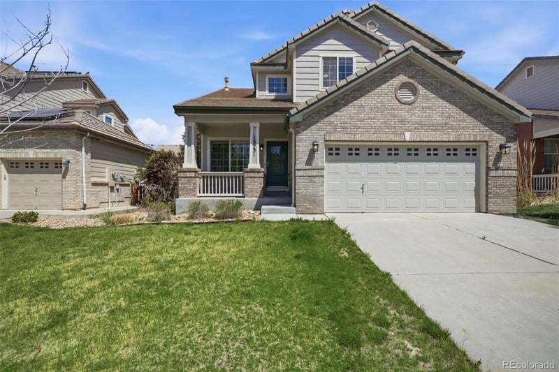 15131 E 117th Ave, Commerce City, CO 80603
