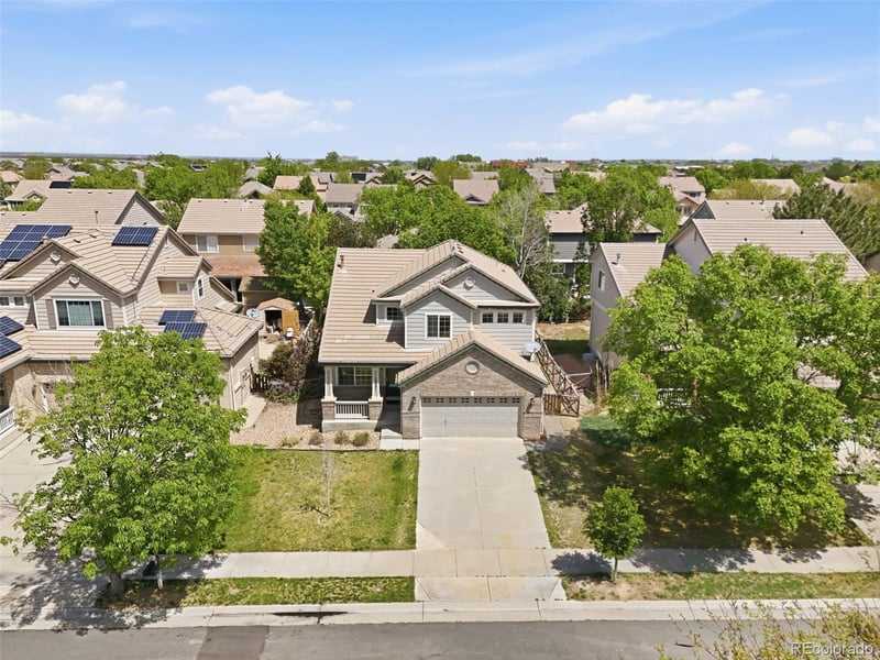 15131 E 117th Ave, Commerce City, CO 80603