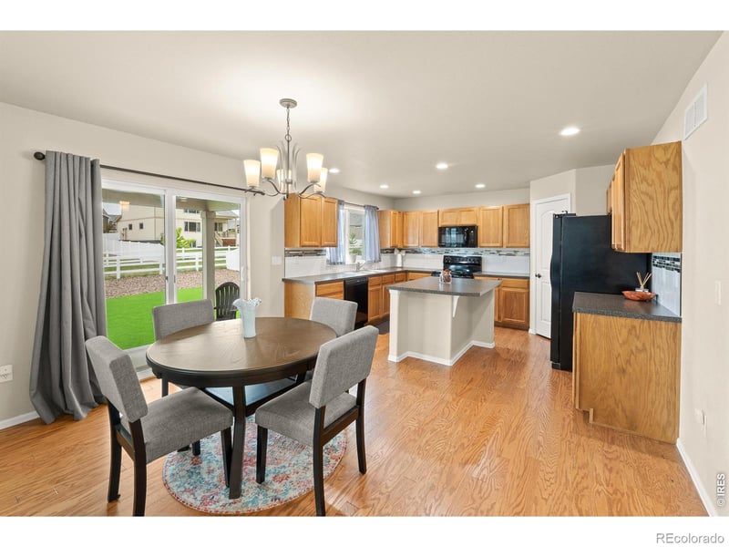 4476 Mountain Sky St, Johnstown, CO 80534