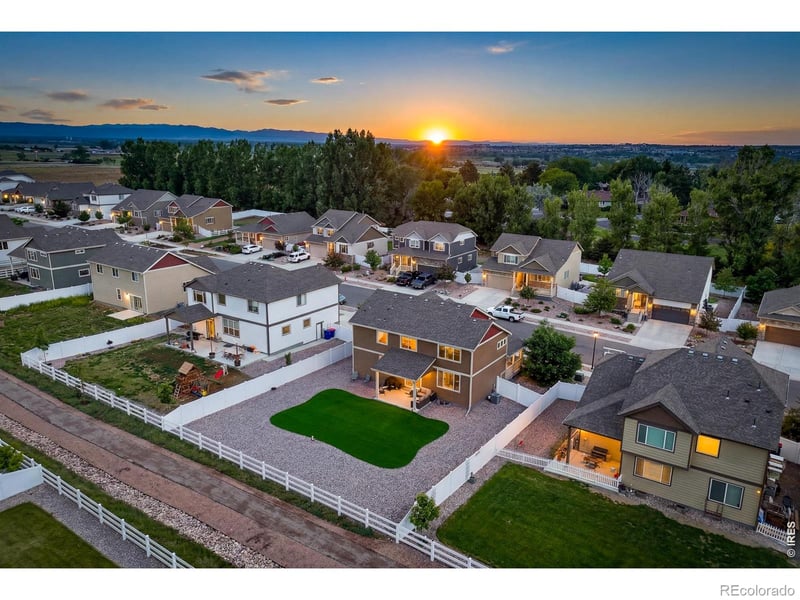 4476 Mountain Sky St, Johnstown, CO 80534