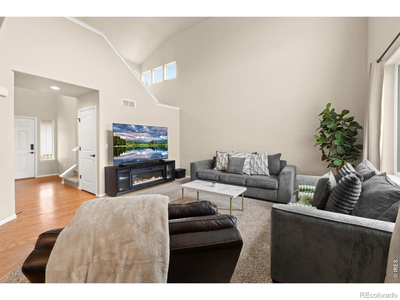 4476 Mountain Sky St, Johnstown, CO 80534