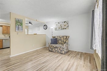 4664 S Garland Way, Littleton, CO 80123