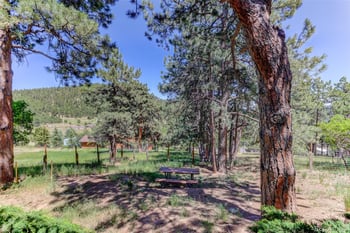 6417 High Dr, Morrison, CO 80465