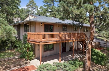 6417 High Dr, Morrison, CO 80465