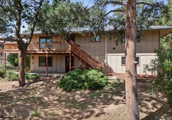 6417 High Dr, Morrison, CO 80465