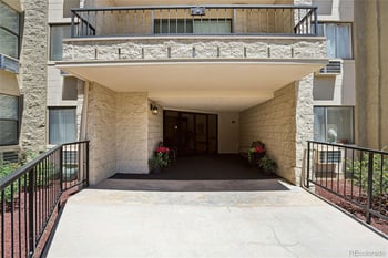13931 Marina Dr #414, Aurora, CO 80014