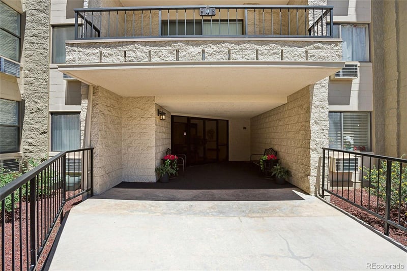 13931 Marina Dr #414, Aurora, CO 80014