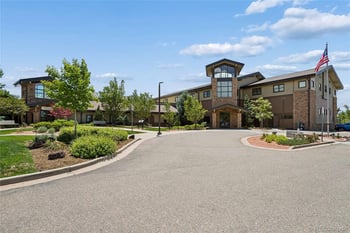 13931 Marina Dr #414, Aurora, CO 80014