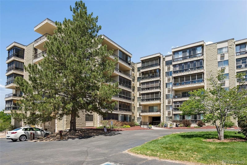 13931 Marina Dr #414, Aurora, CO 80014