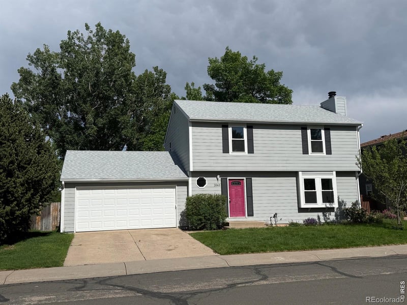 2065 Bennington Cir, Fort Collins, CO 80526