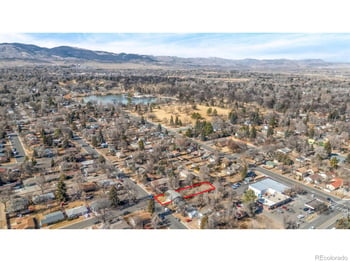1126 Myrtle St, Fort Collins, CO 80521