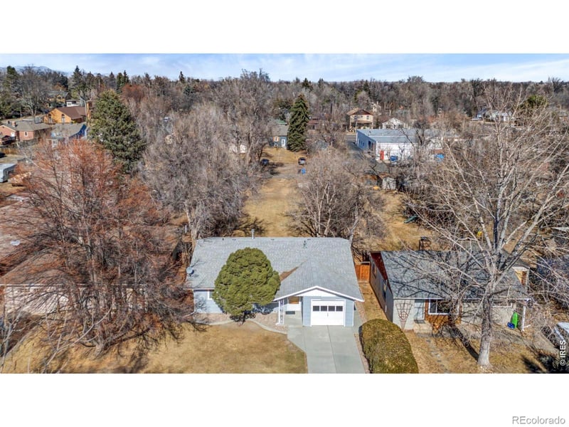 1126 Myrtle St, Fort Collins, CO 80521