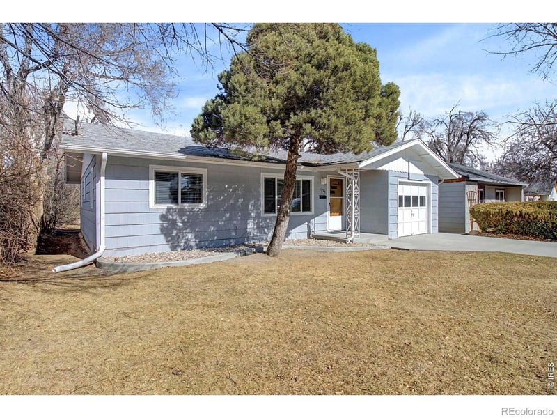 1126 W Myrtle St, Fort Collins, CO 80521