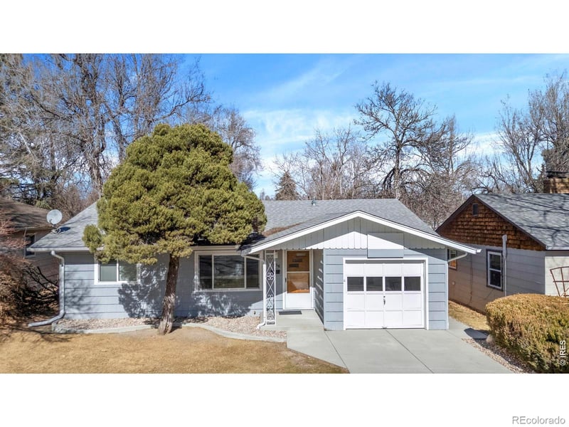 1126 W Myrtle St, Fort Collins, CO 80521