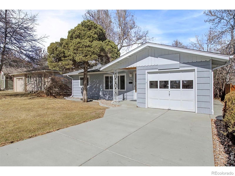 1126 W Myrtle St, Fort Collins, CO 80521