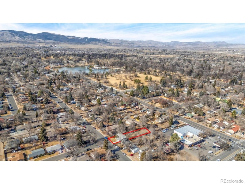 1126 W Myrtle St, Fort Collins, CO 80521