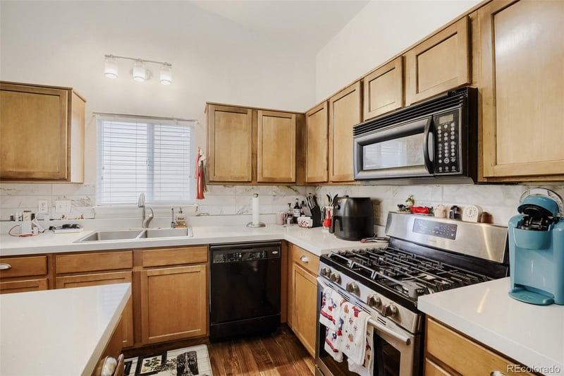 6124 Graden St, Frederick, CO 80530