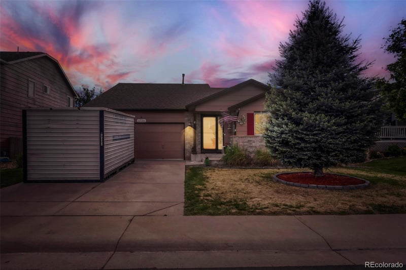 6124 Graden St, Frederick, CO 80530