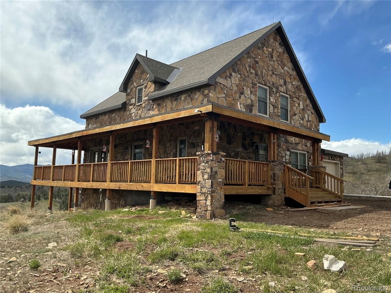 406-449 Schierl Rd, Fort Garland, CO 81133