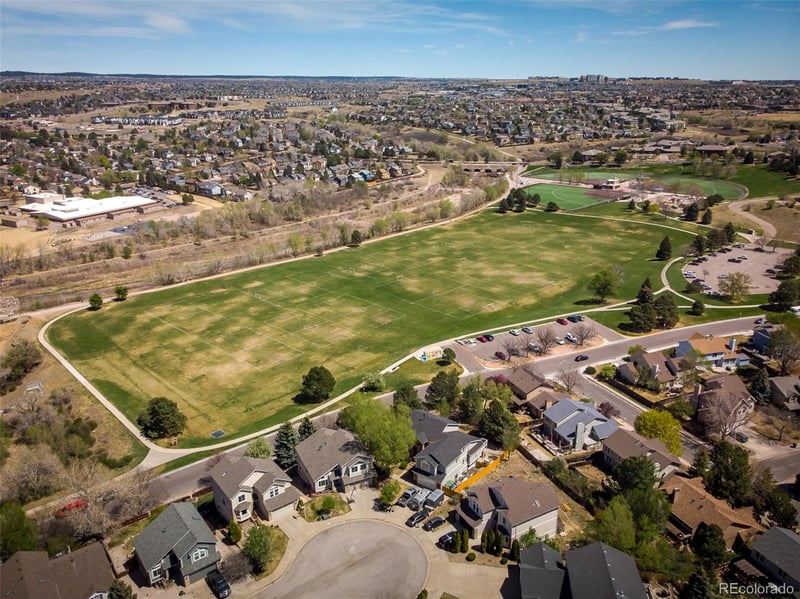 3670 Arborview Ct, Colorado Springs, CO 80918