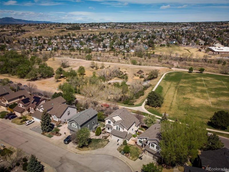3670 Arborview Ct, Colorado Springs, CO 80918