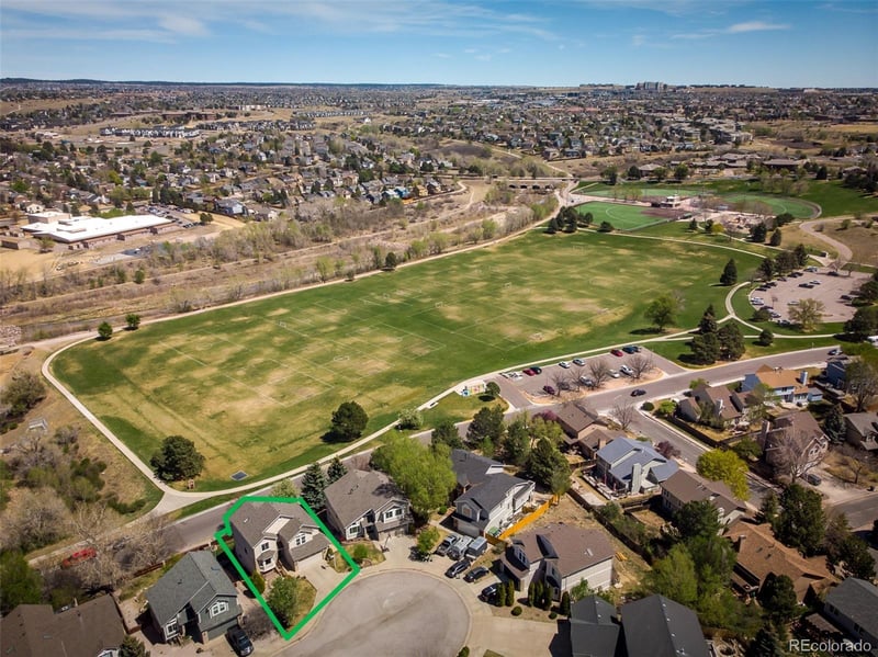 3670 Arborview Ct, Colorado Springs, CO 80918