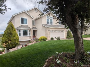 3670 Arborview Ct, Colorado Springs, CO 80918