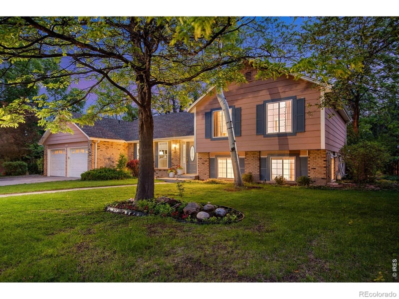 3118 Hiawatha Dr, Loveland, CO 80538