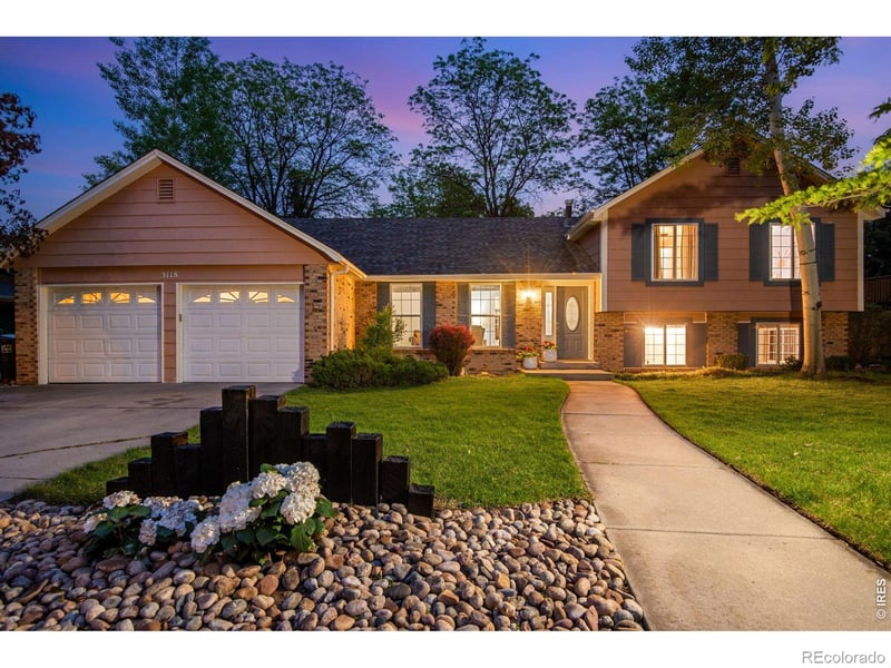 3118 Hiawatha Dr, Loveland, CO 80538