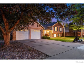 3118 Hiawatha Dr, Loveland, CO 80538