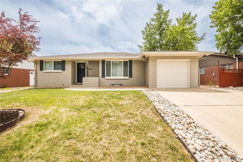 Home Worth Check